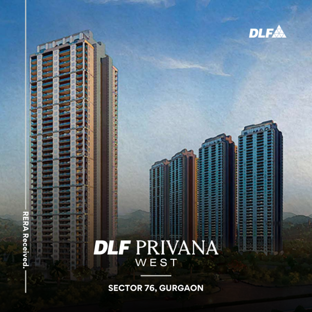 DLF SCO gurgaon sec 76 entrance DLF DLF SCO gurgaon entrance
